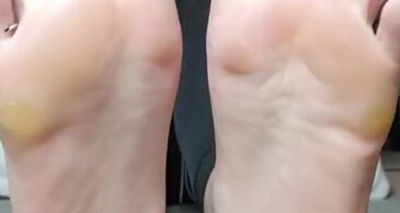 2024 Long My Aka Perfect Onlyfans In Big Shiny A Put Fletcher Sweetsoleprincess And 12 Trance Can Toes Megan 14 You Soles Video