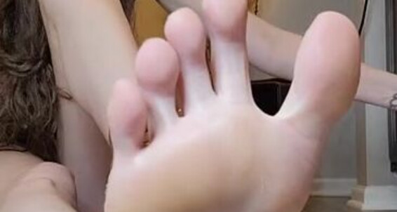 Your Tongue 2024 To Sweat Lap My Aka Onlyfans Fletcher Sweetsoleprincess I 12 With Boot Megan Want Up You Video 15