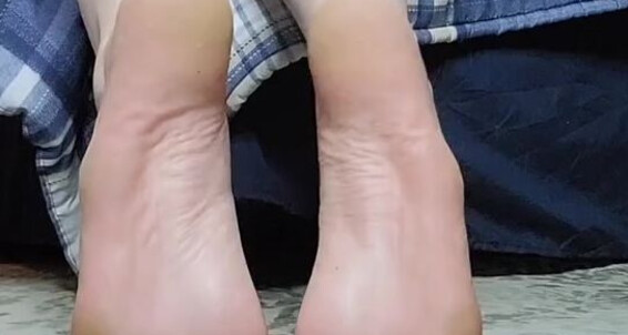 Megan Fletcher, Video: Exercise Before My Bed Have I Sweetsoleprincess Aka You Know Fletcher Fit Them Onlyfans Did Toes And Megan To Keep
