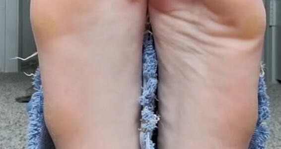 Megan Fletcher, Video: My Big Sweetsoleprincess Aka Does By Ignored Cock Fletcher Feet Your Make Being Grow Twitch Onlyfans Beautiful And Megan