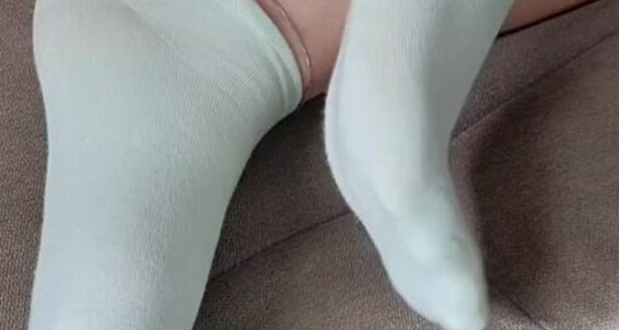 Megan Fletcher, Video: For Sweetsoleprincess Are Aka The Fletcher Sale Enjoy Sock Toe Onlyfans Wiggle Strip And Megan A Socks Always As