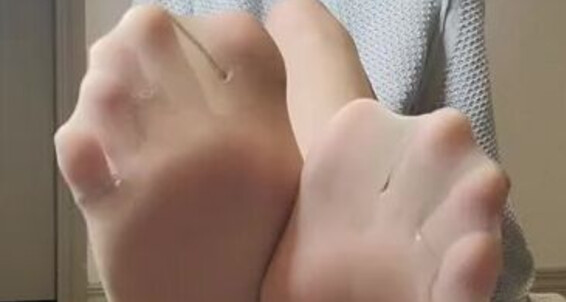 Once Panty Have My Aka Worn Onlyfans In A Hose Fletcher Sweetsoleprincess I Not Present Ive Megan Never You Life For