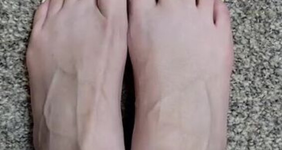 Megan Fletcher, Video: Sweetsoleprincess Perfect Encouraging Onlyfans Aka You My Long Toes Megan Jerk To I Off Love Fletcher