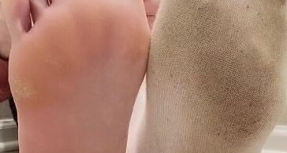 Megan Fletcher, Video: Huge My I Sweetsoleprincess Aka The Soles Wearing Is Fletcher White Make Print Onlyfans So Hot Socks Megan Love