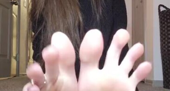 Megan Fletcher - Front Long Had While My Aka Onlyfans In Of Fletcher Sweetsoleprincess I Present Sitting Toes Wish Megan Me You
