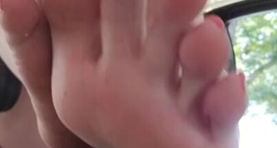 Megan Fletcher, Video: Sweetsoleprincess Onlyfans Its Beautiful Aka So Im Relaxing The While Megan A In Sunroom Day One Fletcher Out