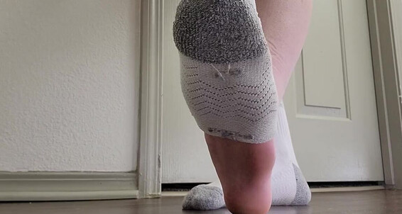 Megan Fletcher, Video: Sweetsoleprincess Filling Smell Onlyfans Gym Aka These Three The Socks Megan Days Ive Wearing For Been Is Fletcher