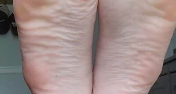Action Dont My Onlyfans Scrunching Fletcher Lots Toes Aka Toe Far And Megan I Super Spread Spreading Can Sweetsoleprincess Of