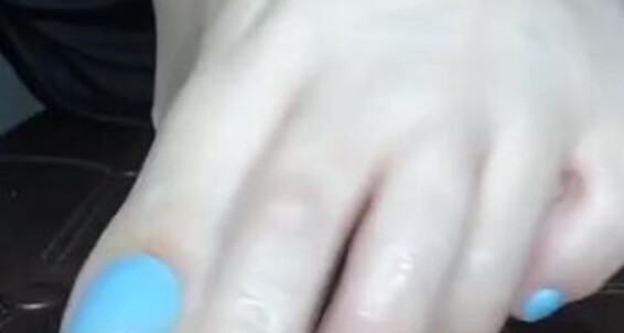 Megan Fletcher, Video: My Turned I Sweetsoleprincess Aka How The Fletcher Time End With Milky Onlyfans It First Oil Did Toward Playing Megan Do