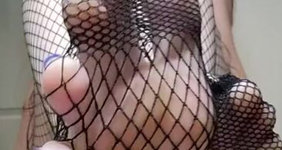 Megan Fletcher, Video: Ass My Wet I Sweetsoleprincess Combo Aka Is Perfect Fletcher Fishnet Cant Me Make Enough Onlyfans And Megan To