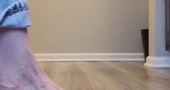 Megan Fletcher, Video: My I Sweetsoleprincess Made Aka You Was Giant Mess Fletcher Oops Feet With But Wish Onlyfans Megan A Do