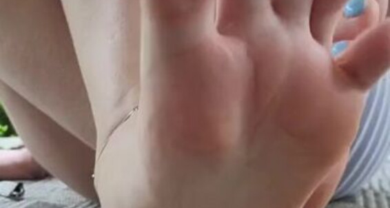 Megan Fletcher, Video: Sure Sweaty Sweetsoleprincess Aka Was Clean Fletcher Them Outside With Here Lick Wish Onlyfans Sticky Toes Someone Playing Megan Do To
