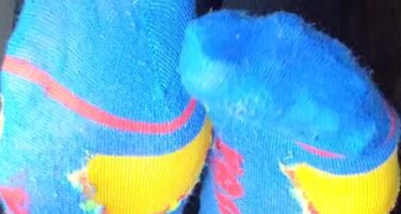 Ripping Are Theyre They Aka Just So Requested Megan My Growing Sweetsoleprincess Large Keep Onlyfans Now Feet Fletcher