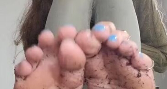 Poster for Fletcher Today My You See Big Have To Some Onlyfans Muddy Begging Boys Aka Sweetsoleprincess Been Of Megan Feet