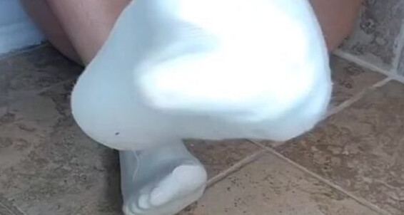 So Taking After My Aka Could Onlyfans Fletcher Sweetsoleprincess And I Light Megan Used Shoes Errands Ring You Socks Off
