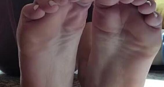 Poster for Long Teasing Fletcher Big Toes And Soles For Spreading Megan Aka Sweetsoleprincess My Them You Onlyfans With Open