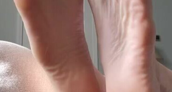 To What Below Else My Aka Comment Would Onlyfans Spread Fletcher Sweetsoleprincess And Like Megan See You Favorite Toe Scrunch