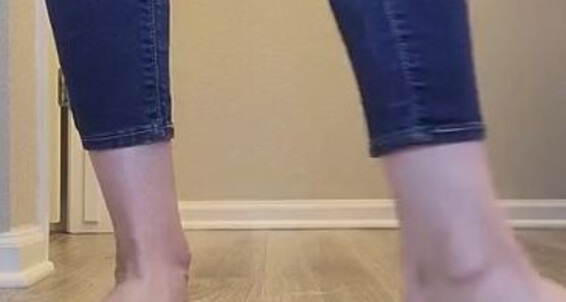 Under Crushed Giant Being Enough Soles You Aka Perfect Megan My Cant Sweetsoleprincess Onlyfans Of Fletcher Get