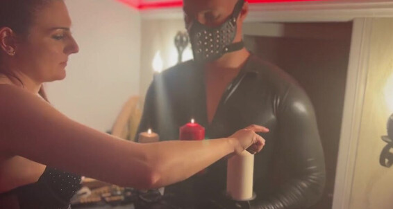 Mistress Zeida - Femdom Prison Laying Castle Orders My Onlyfans Mistress In Dracula Lady Straw And 72 Zara Hours On Waiting Zeida For