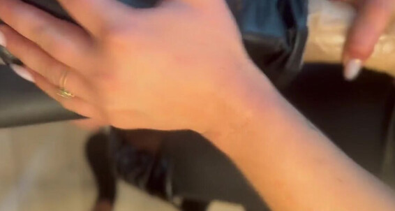 Mistress Zeida - Damn Lucky He Isn Throat Sucking Puppy Deep Training Cock Onlyfans Zeida Mistress T Video For