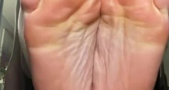 03 Fetish Nicolethedivine Foot 2024 Leaked Onlyfans 84766 11 Video