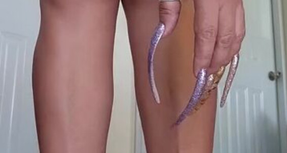 Poster for My You On Your Solesqueenrd Me Feel Like Special Onlyfans To A Meryann If Aka Penis Request Tell Nails Hard Bzo