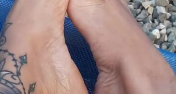 Solesqueenrd - Good Be Sky Aka Meryann I Morning Session Today Onlyfans Doing Will