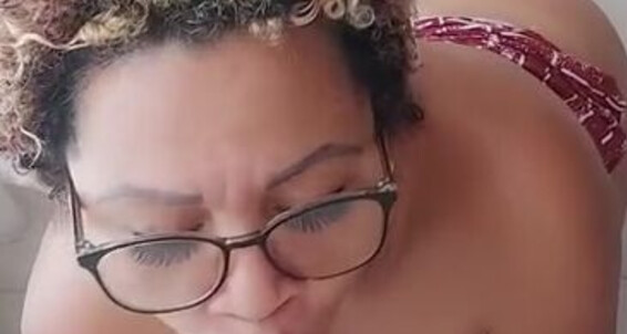 Would Morning Good I Solesqueenrd Aka You Like Give Blowjob Christmas While Meryann Slow Onlyfans Juicy Gift A To As