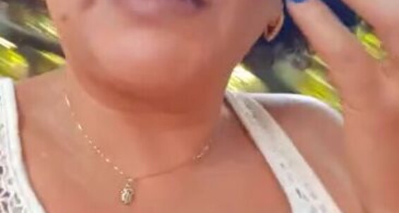 Solesqueenrd, Video: Meryann Onlyfans Aka Good Morning13