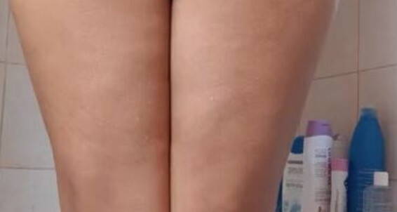 Solesqueenrd - Good Still Night To Symptoms Aka Onlyfans Guys Great Of A Fever And I Flu With Wish Meryann You Blessed All