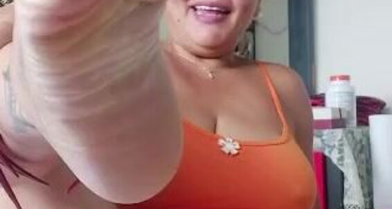 Solesqueenrd Lovely My Aka Meryann Are Fans Onlyfans How Hello