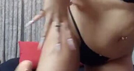 Solesqueenrd, Video: Meryann Onlyfans Aka Hey Guys