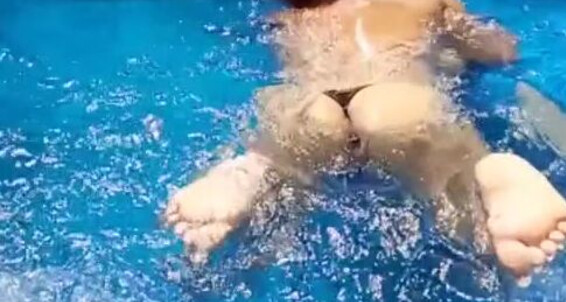 Poster for Slow Motion And Meryann Weekend Solesqueenrd Really Fun Aka I Having Was In Last Onlyfans The Feet Ass