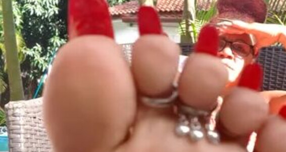 Solesqueenrd - Your It To Strock Yes Dick How While My Aka Would Onlyfans Do Watch Love I Faste Meryann See You Meaty Soles
