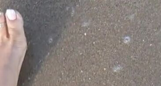 Solesqueenrd - On Aka Meryann Im Beach Soul Talking With Onlyfans Universe The