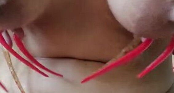 Solesqueenrd, Video: Meryann Taste Ready Onlyfans It Aka Mmmmm Si Eats Little Snack And A For Lick