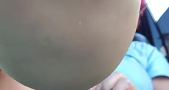 Solesqueenrd, Video: Meryann Onlyfans Aka Soles Outside