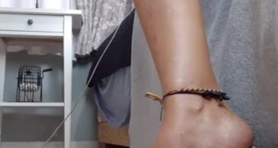Meryann Solesqueenrd Feet Onlyfans Aka Shoe Spit Play