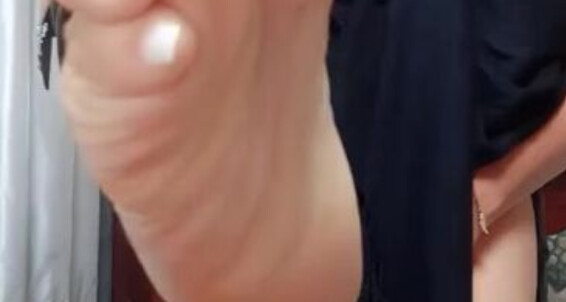 Solesqueenrd - Aka Meryann Clip Tease Morning Onlyfans