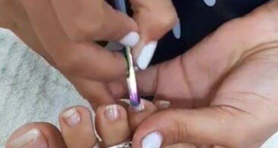 Solesqueenrd - Sucked Open Be Mouth Aka Meryann For Ur Ready Getting Onlyfans Those Toes