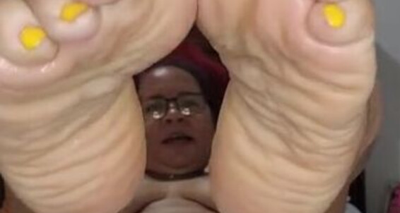Solesqueenrd, Video: Meryann Tittuesday Onlyfans New Aka My Soles Wrinkled Pedicure And Wet