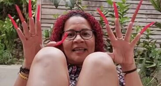 Solesqueenrd - Day Missing Ur Dominican My Aka Are Onlyfans Milf Great Know A I Naughty Smile Face Wish Meryann You