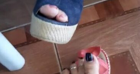 Solesqueenrd - Aka Meryann 31 Onlyfans Video