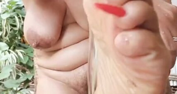 Solesqueenrd - More Did Nature To Outside Look Aka Onlyfans Migraine Love Tits I But One Shower With The Meryann Take Tuesday