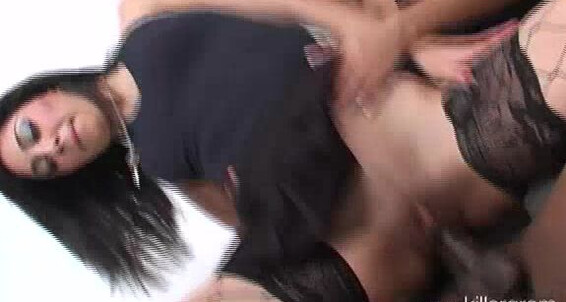 Anjali Kara - Addicted Alonso Loves Kara Anjali Mai To Baby Shaft Bailey The 2006