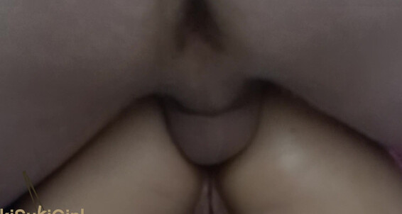 Sukisukigirl, Video: Schoolgirl Chinese Anal Fucking