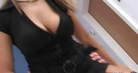 Anjali Kara - Leon Christ Kane Cum My Kara Office Anjali Anaya To Interview 2007 Hez In Mr