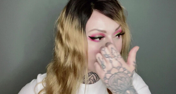 Missvalentina - A Verbalhardcorehumiliation Toiletfetish Toiletslavery Sexualrejection Toilet Toilethumiliation Literally Manyvids