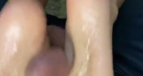 Alexia Ramsey - This Had Ramsey Cock My Onlyfans In By A Quickie Alexia Few Pov Partner The Point His Pose Drained Footjob Usually