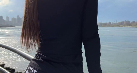 Alexia Ramsey - Leisure Kiss Alexia Please Em Ramsey Onlyfans Friday Feet
